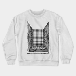 Architecture element. Crewneck Sweatshirt